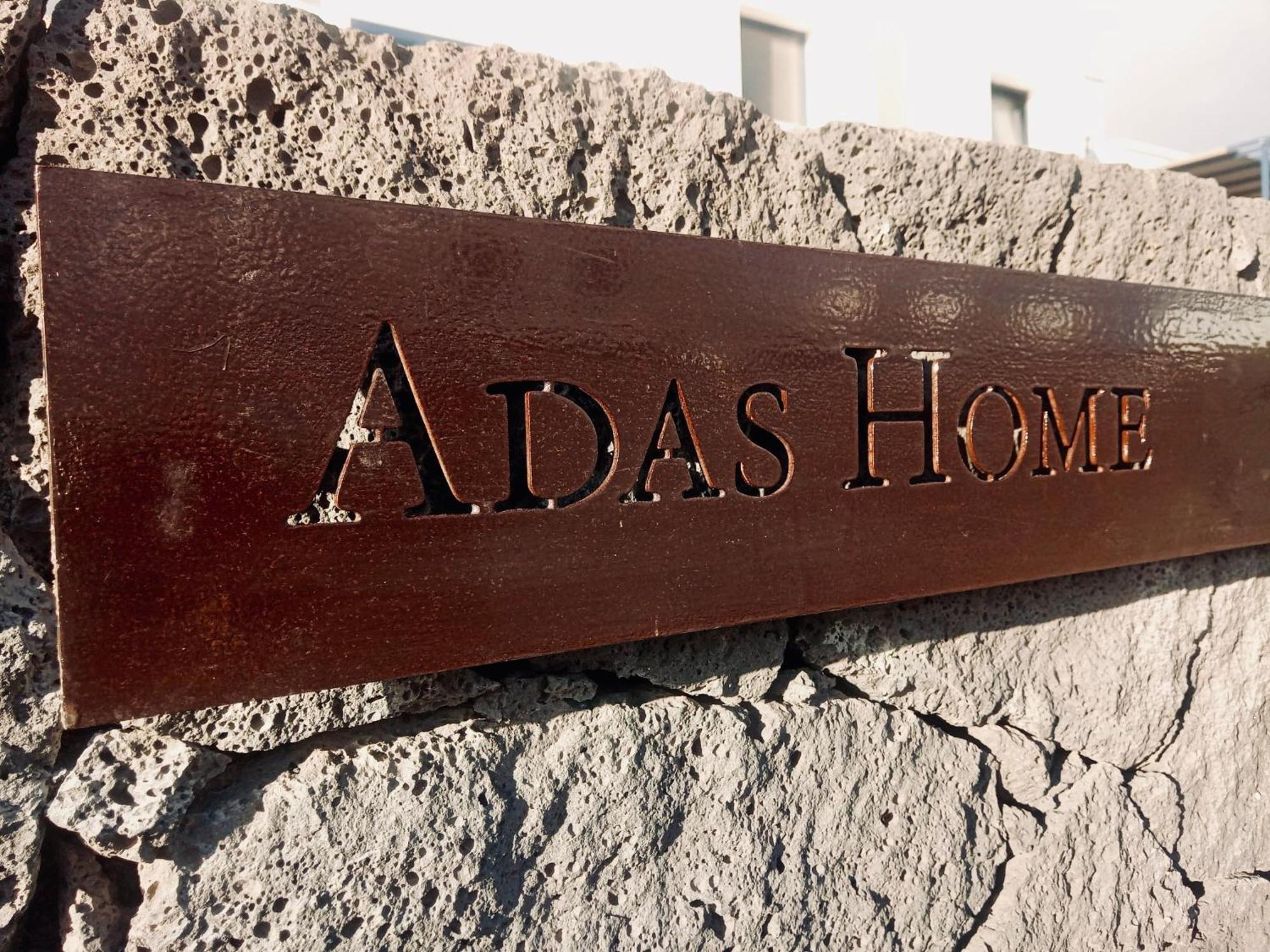 Lovely Adas Home Коста Бланка Экстерьер фото
