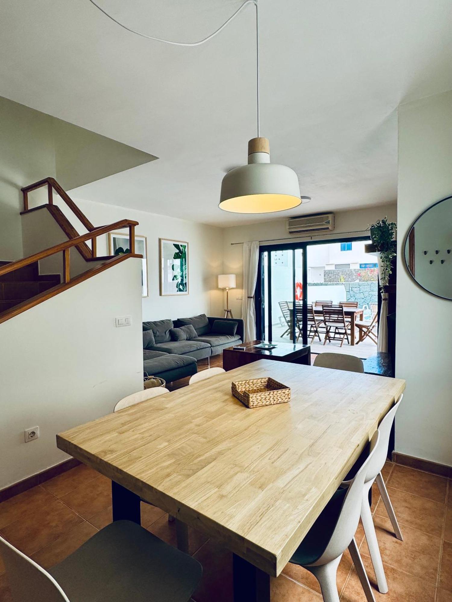 Lovely Adas Home Коста Бланка Экстерьер фото