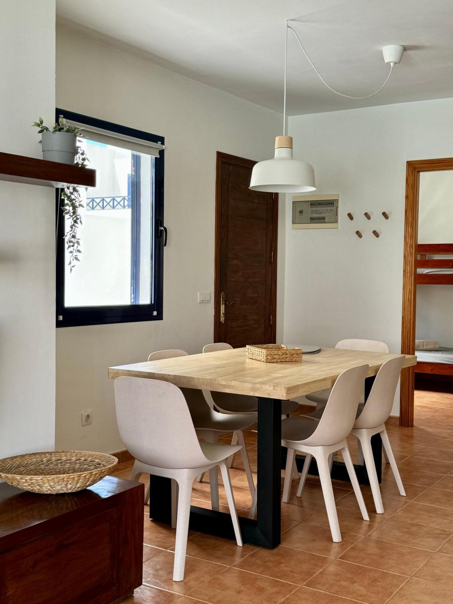 Lovely Adas Home Коста Бланка Экстерьер фото