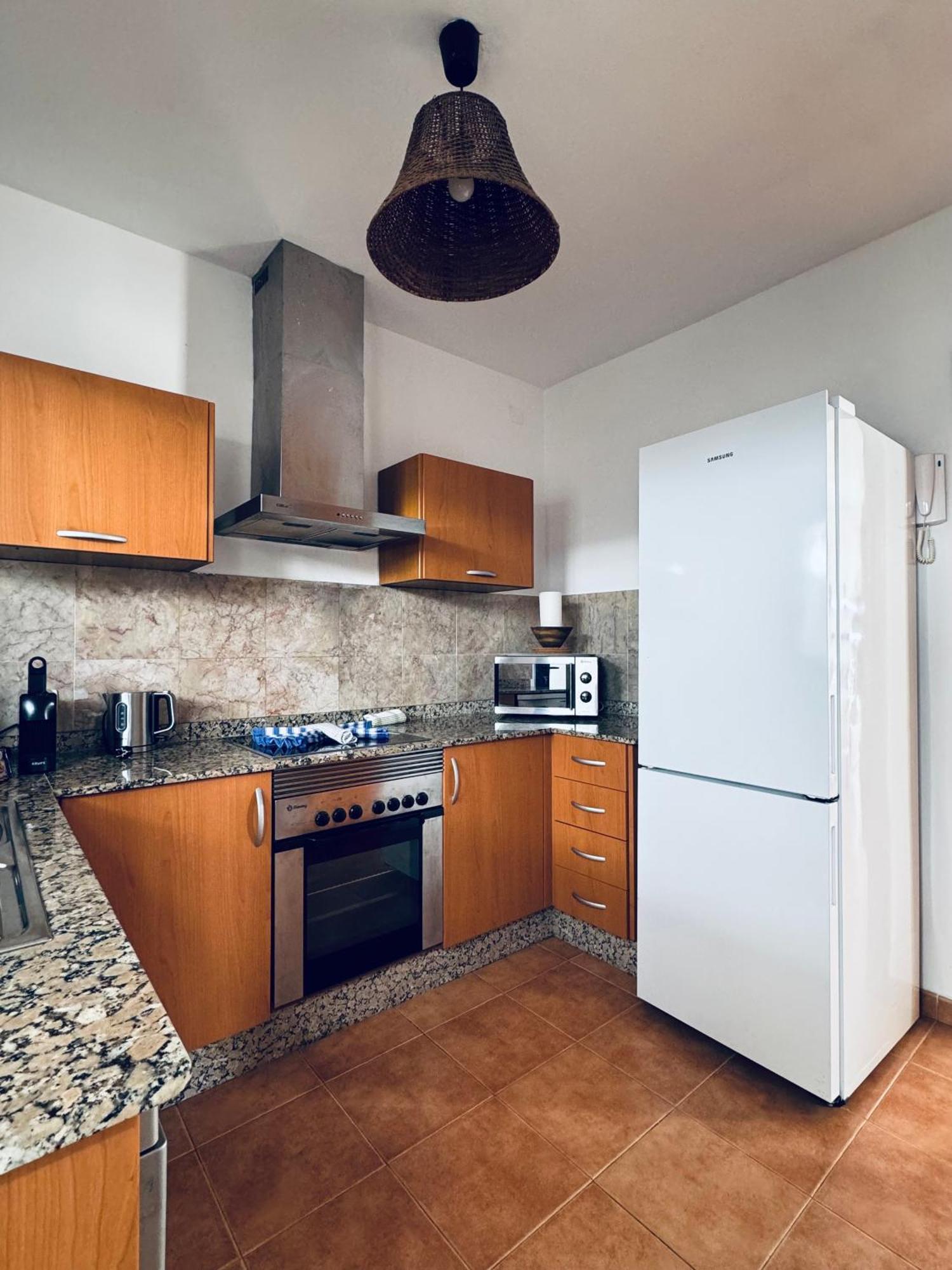 Lovely Adas Home Коста Бланка Экстерьер фото