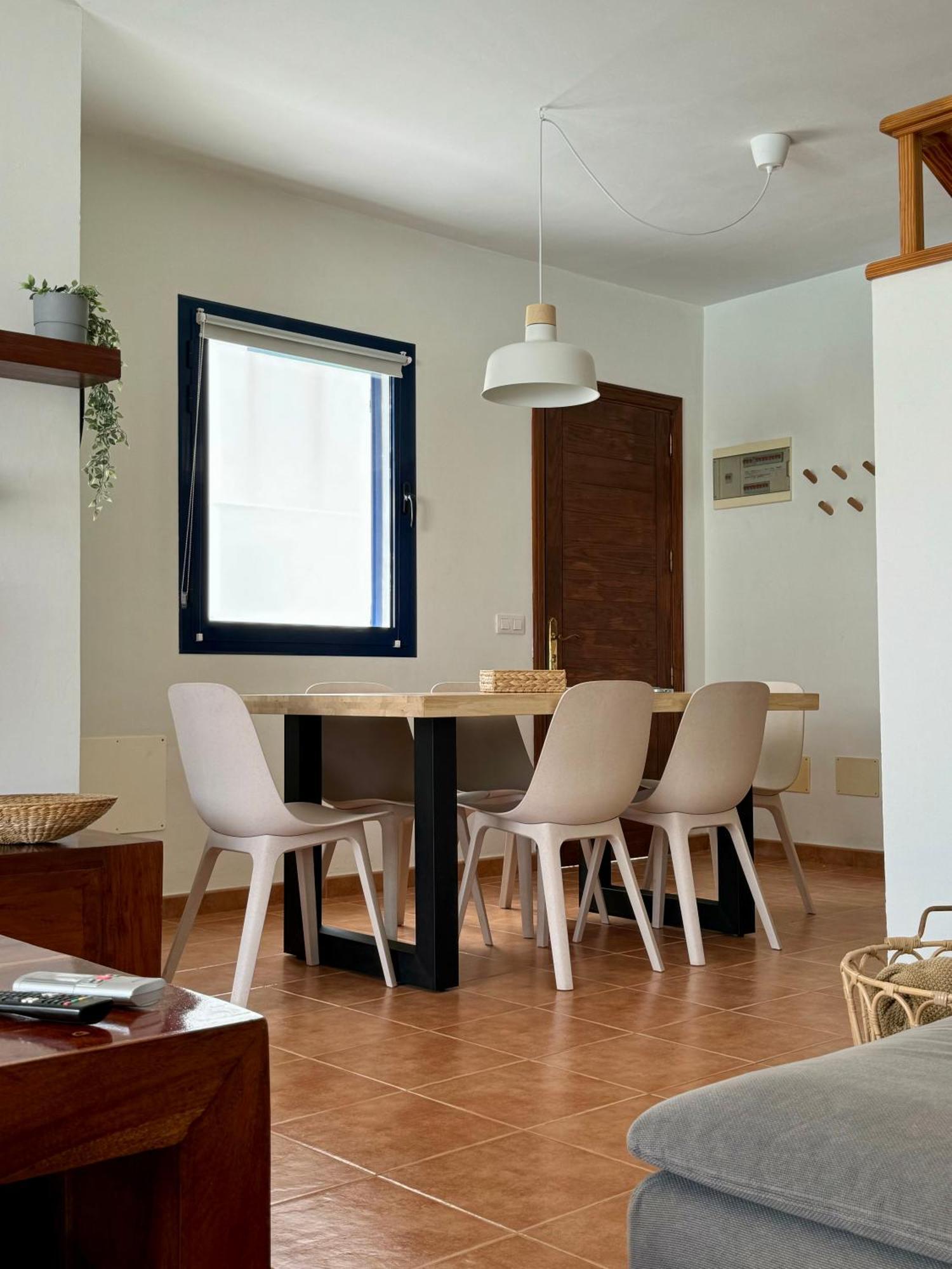 Lovely Adas Home Коста Бланка Экстерьер фото