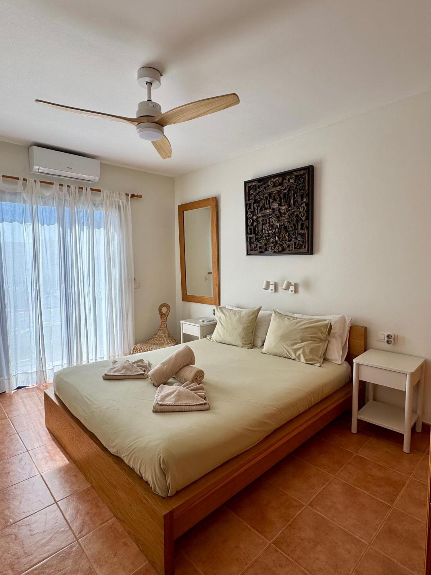 Lovely Adas Home Коста Бланка Экстерьер фото